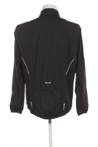 Herren Sportoberteil IQ-UV, Größe L, Farbe Schwarz, Preis € 28,99
