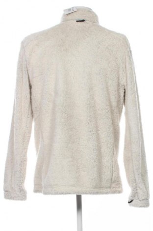 Herren Sportoberteil Jack Wolfskin, Größe XXL, Farbe Ecru, Preis € 33,99