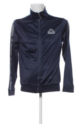 Herren Sportoberteil Kappa, Größe M, Farbe Blau, Preis € 28,99