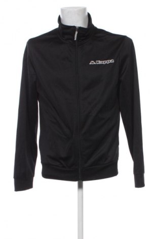 Herren Sportoberteil Kappa, Größe L, Farbe Schwarz, Preis € 28,99