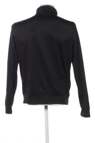 Herren Sportoberteil Kappa, Größe L, Farbe Schwarz, Preis € 28,99