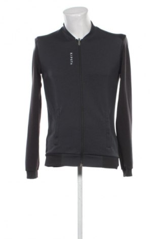 Męska bluza sportowa Kipsta, Rozmiar S, Kolor Kolorowy, Cena 51,99 zł