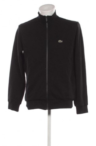 Pánský sportovní vrch Lacoste, Velikost L, Barva Černá, Cena  2 599,00 Kč