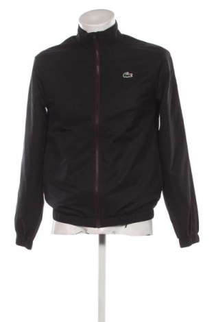 Herren Sportoberteil Lacoste, Größe S, Farbe Schwarz, Preis 96,99 €