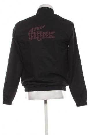 Herren Sportoberteil Lacoste, Größe S, Farbe Schwarz, Preis 96,99 €