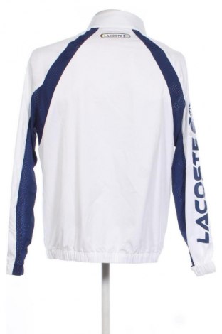 Ανδρική αθλητική ζακέτα Lacoste, Μέγεθος L, Χρώμα Πολύχρωμο, Τιμή 104,99 €