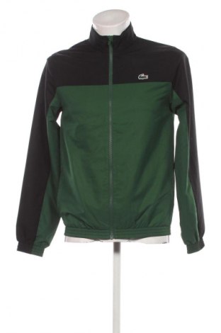 Pánský športový vrch Lacoste, Veľkosť S, Farba Viacfarebná, Cena  43,95 €