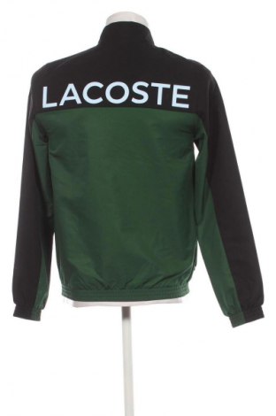 Pánský športový vrch Lacoste, Veľkosť S, Farba Viacfarebná, Cena  43,95 €