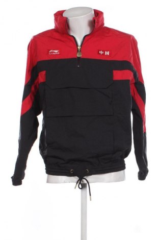 Pánský sportovní vrch Li-Ning, Velikost L, Barva Vícebarevné, Cena  659,00 Kč