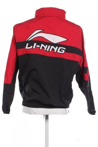 Pánský sportovní vrch Li-Ning, Velikost L, Barva Vícebarevné, Cena  659,00 Kč