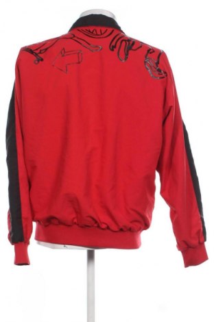 Męska bluza sportowa Lotto, Rozmiar XL, Kolor Kolorowy, Cena 94,25 zł