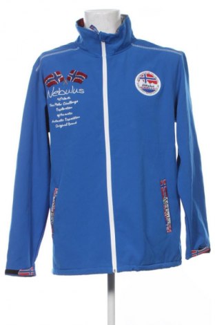 Herren Sportoberteil Nebulus, Größe 3XL, Farbe Mehrfarbig, Preis € 28,99