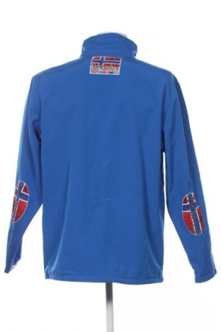 Herren Sportoberteil Nebulus, Größe 3XL, Farbe Mehrfarbig, Preis € 28,99