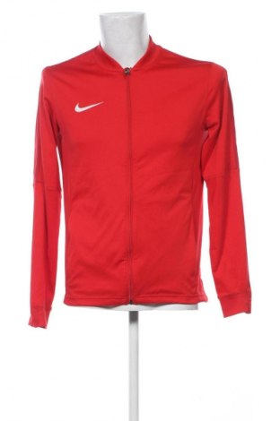 Herren Sportoberteil Nike, Größe M, Farbe Rot, Preis € 33,99
