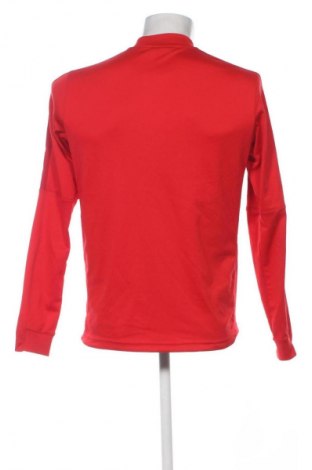 Herren Sportoberteil Nike, Größe M, Farbe Rot, Preis € 33,99