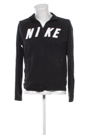 Herren Sportoberteil Nike, Größe M, Farbe Schwarz, Preis € 33,99