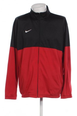 Ανδρική αθλητική ζακέτα Nike, Μέγεθος XL, Χρώμα Πολύχρωμο, Τιμή 30,99 €