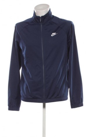 Herren Sportoberteil Nike, Größe M, Farbe Blau, Preis € 64,99