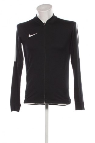 Мъжко спортно горнище Nike, Размер S, Цвят Черен, Цена 48,99 лв.