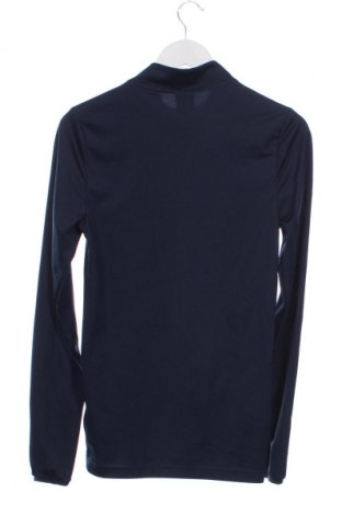 Bluză trening de bărbați Nike, Mărime XS, Culoare Albastru, Preț 163,99 Lei