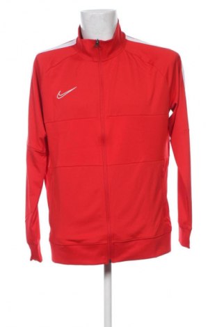 Męska bluza sportowa Nike, Rozmiar XL, Kolor Czerwony, Cena 355,99 zł