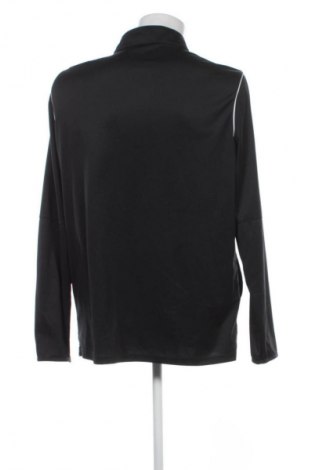 Herren Sportoberteil Nike, Größe XL, Farbe Schwarz, Preis 30,99 €