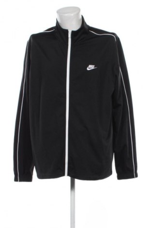 Herren Sportoberteil Nike, Größe XXL, Farbe Schwarz, Preis € 33,99