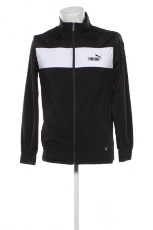Herren Sportoberteil Nike, Größe S, Farbe Schwarz, Preis 33,99 €