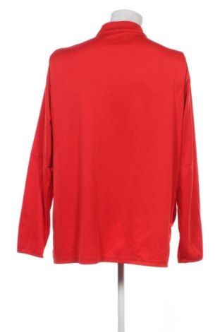 Pánský športový vrch Nike, Veľkosť XXL, Farba Červená, Cena  27,95 €