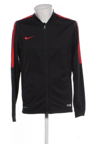 Męska bluza sportowa Nike, Rozmiar L, Kolor Czarny, Cena 54,99 zł