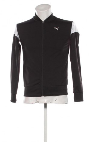 Herren Sportoberteil PUMA, Größe M, Farbe Schwarz, Preis € 33,99