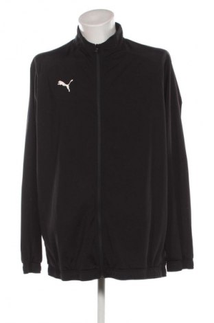 Herren Sportoberteil PUMA, Größe 3XL, Farbe Schwarz, Preis 33,99 €