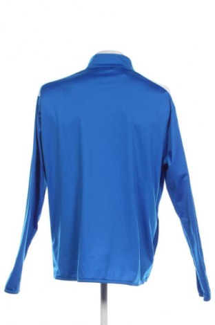 Ανδρική αθλητική ζακέτα PUMA, Μέγεθος XL, Χρώμα Μπλέ, Τιμή 30,99 €