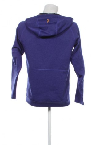 Męska bluza sportowa Peak Performance, Rozmiar M, Kolor Niebieski, Cena 245,99 zł