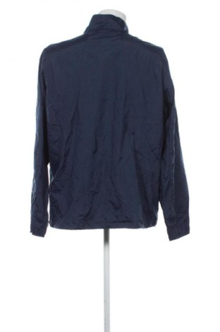 Męska bluza sportowa Port Authority, Rozmiar XL, Kolor Niebieski, Cena 46,99 zł