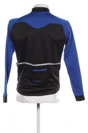 Bluză trening de bărbați Rogelli, Mărime L, Culoare Multicolor, Preț 107,61 Lei