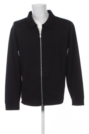 Męska bluza sportowa Selected Homme, Rozmiar XL, Kolor Czarny, Cena 434,99 zł