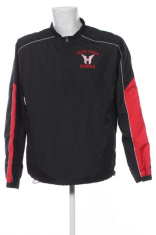 Herren Sportoberteil Sport-Tek, Größe L, Farbe Schwarz, Preis € 27,99