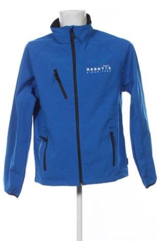 Herren Sportoberteil Tee Jays, Größe L, Farbe Blau, Preis € 28,99
