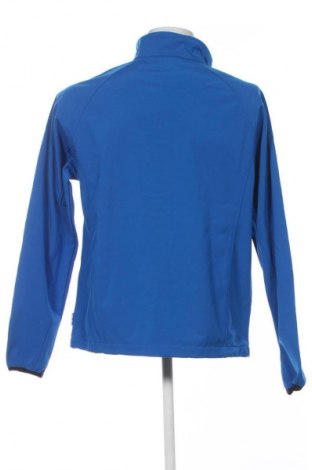 Herren Sportoberteil Tee Jays, Größe L, Farbe Blau, Preis € 28,99