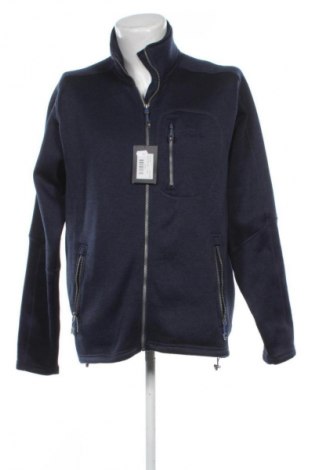 Herren Sportoberteil Tenson, Größe XXL, Farbe Blau, Preis € 75,99