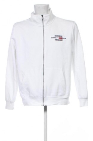 Férfi sport felső Tommy Hilfiger, Méret XL, Szín Fehér, Ár 23 989 Ft