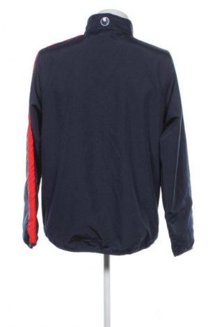 Pánský športový vrch Uhlsport, Veľkosť L, Farba Modrá, Cena  8,95 €