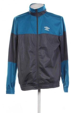 Herren Sportoberteil Umbro, Größe L, Farbe Grau, Preis € 28,99
