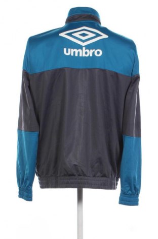 Herren Sportoberteil Umbro, Größe L, Farbe Grau, Preis € 28,99