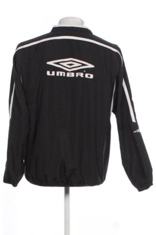 Herren Sportoberteil Umbro, Größe XL, Farbe Schwarz, Preis € 28,99