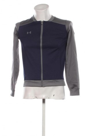 Мъжко спортно горнище Under Armour, Размер S, Цвят Многоцветен, Цена 48,99 лв.