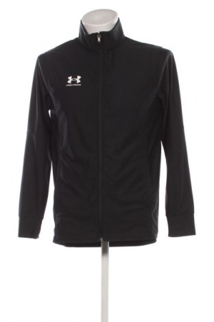 Herren Sportoberteil Under Armour, Größe M, Farbe Schwarz, Preis 74,99 €