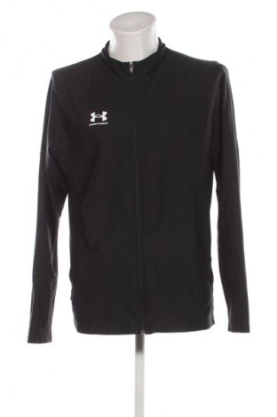 Férfi sport felső Under Armour, Méret XL, Szín Fekete, Ár 29 089 Ft