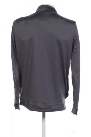 Herren Sportoberteil Under Armour, Größe L, Farbe Grau, Preis 74,99 €